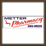 metter pharmacy